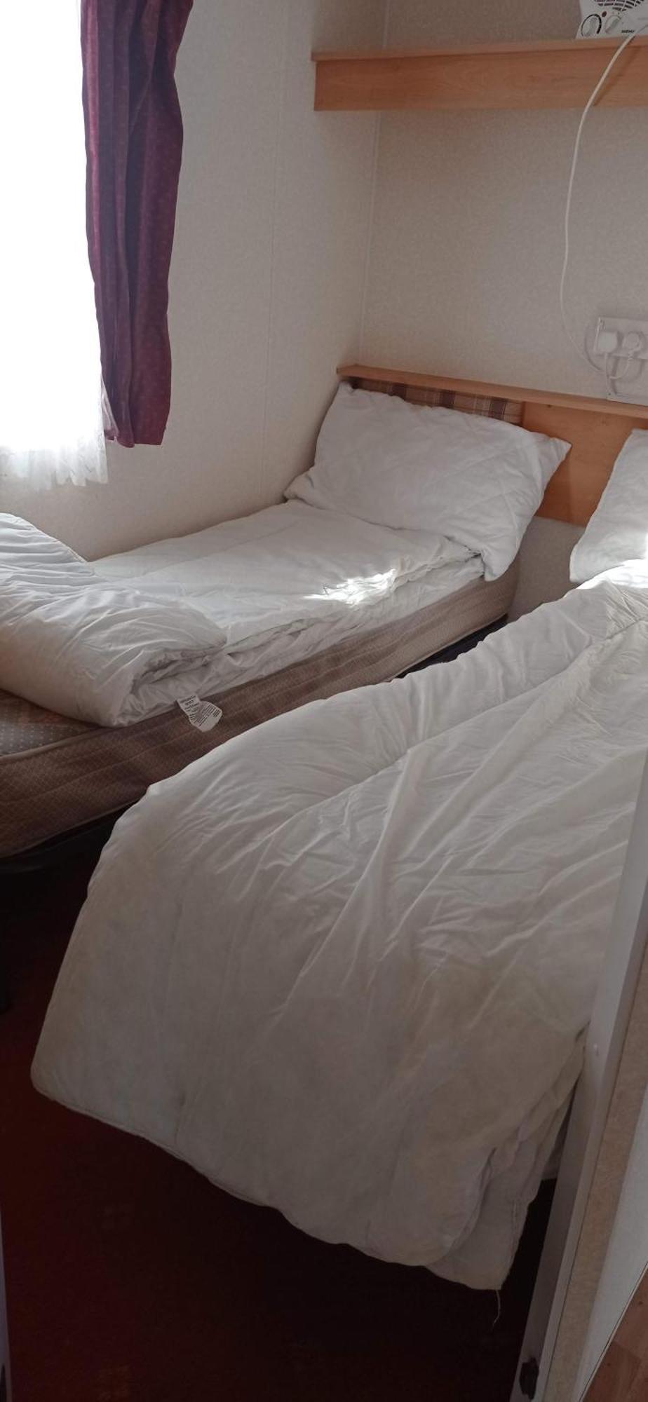 Beachside, Family-Friendly, Wifi, 6 Berth Caravan 19 In Ingoldmells Eksteriør billede