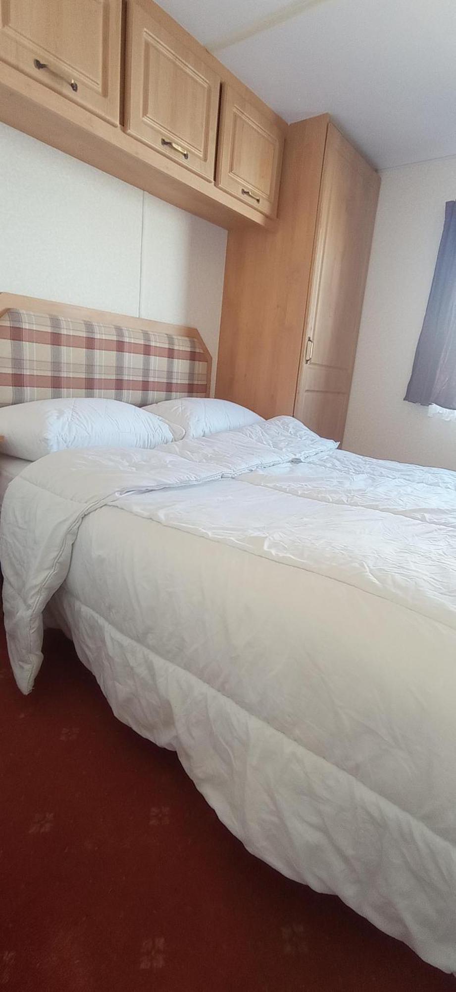 Beachside, Family-Friendly, Wifi, 6 Berth Caravan 19 In Ingoldmells Eksteriør billede